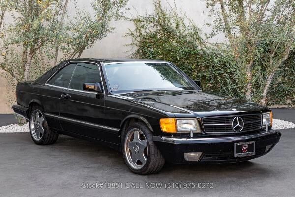 Mercedes-Benz 560
