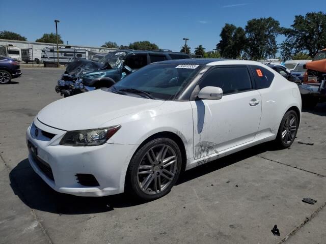 Toyota SCION tC