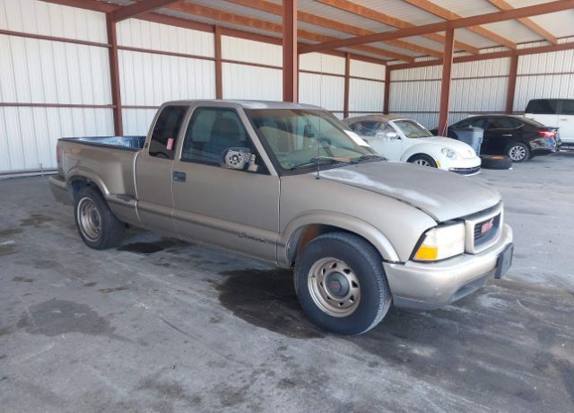 GMC Sonoma