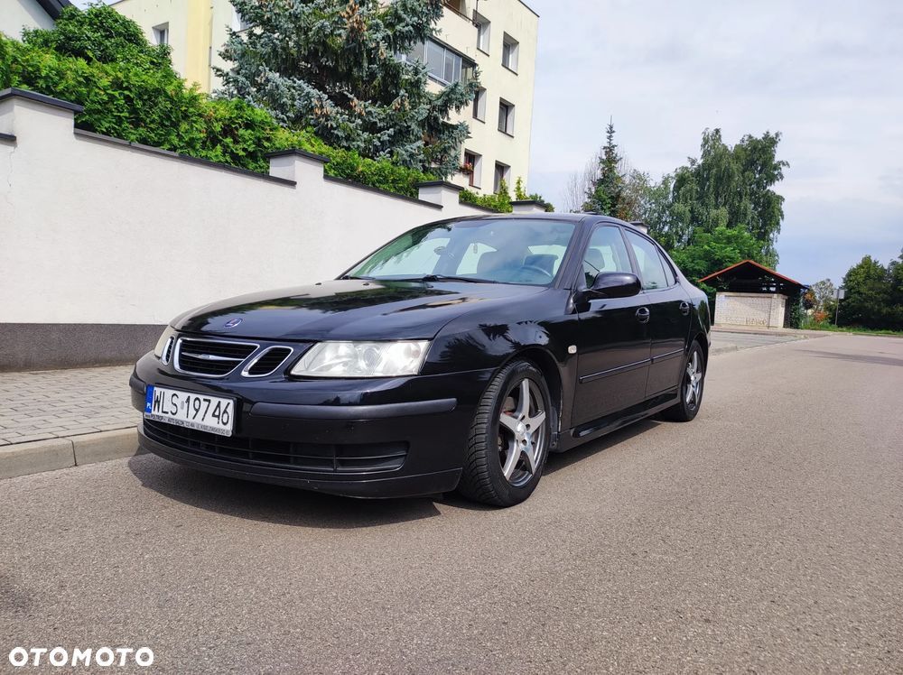 Saab 9-3