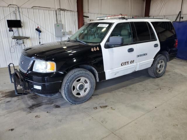 2004 FORD Expedition