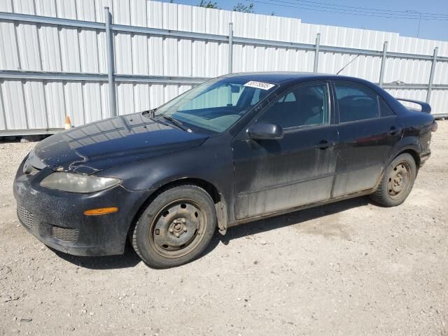 Mazda Mazda6