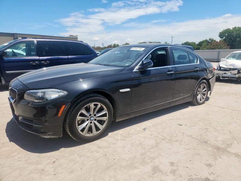 BMW 528i