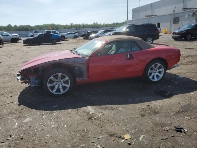 Jaguar XK