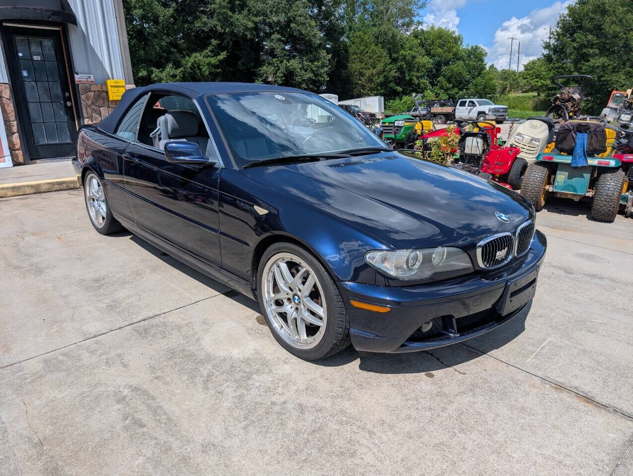 BMW 330Ci