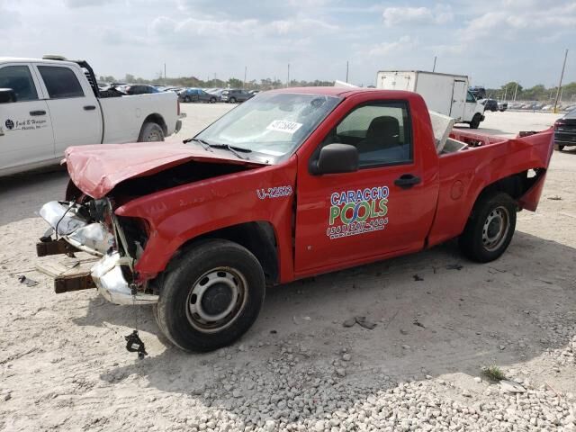 GMC Canyon