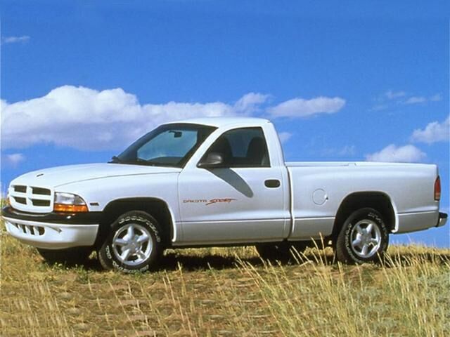 Dodge Dakota