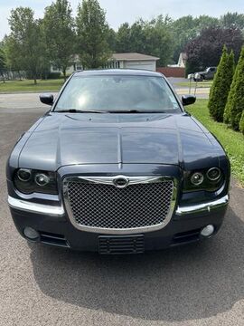 Chrysler 300C