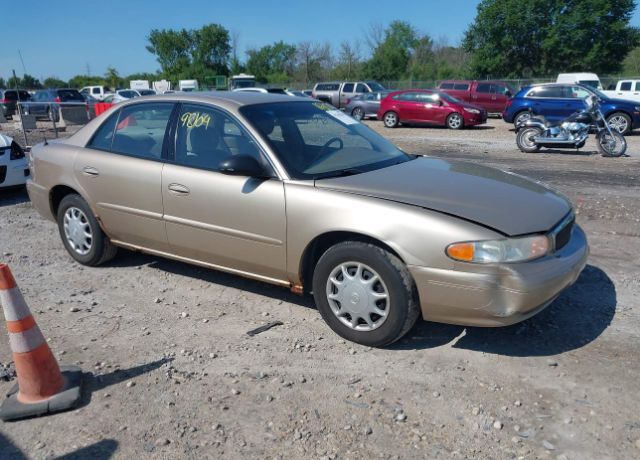 Buick Century