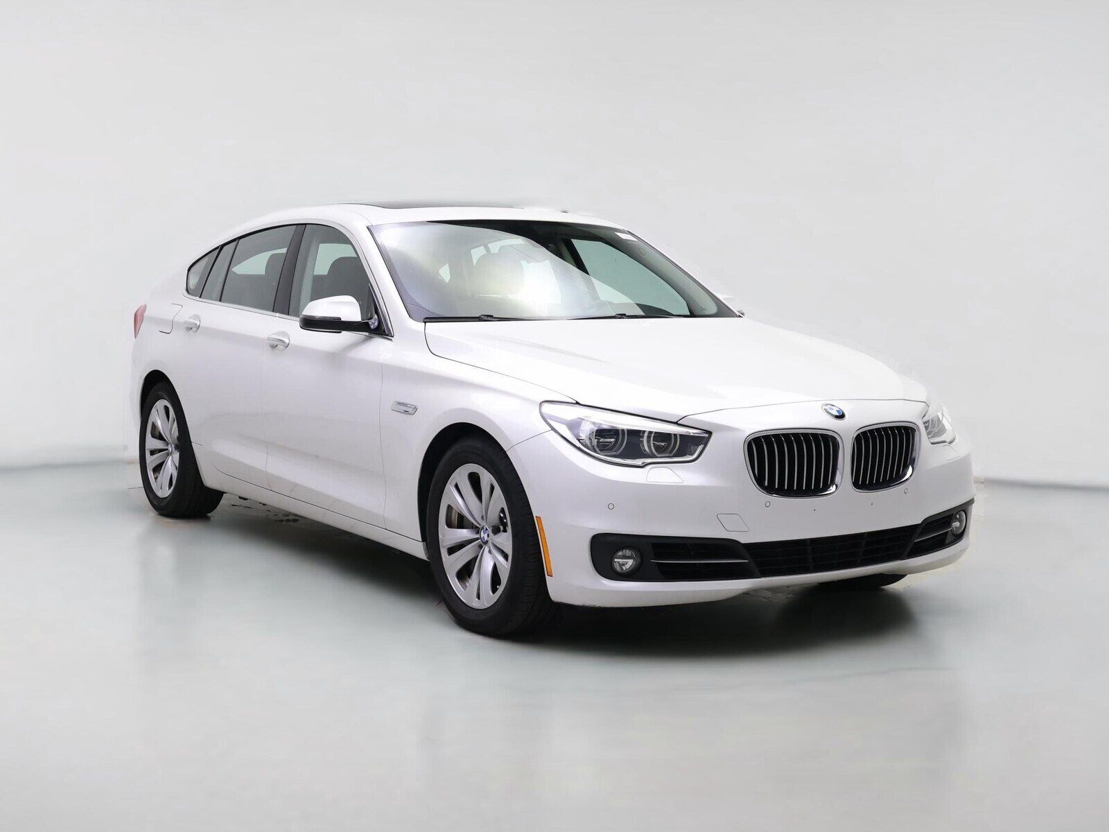 BMW 535i