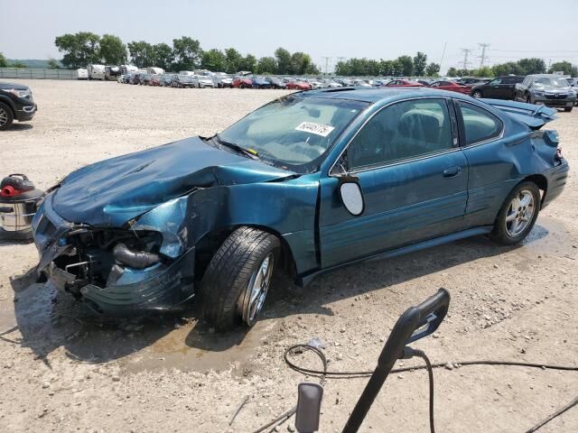 Pontiac Grand AM