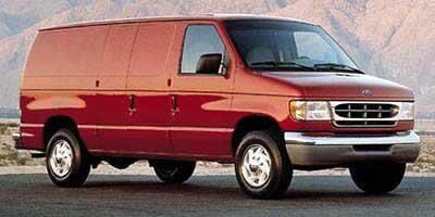 Ford E-150