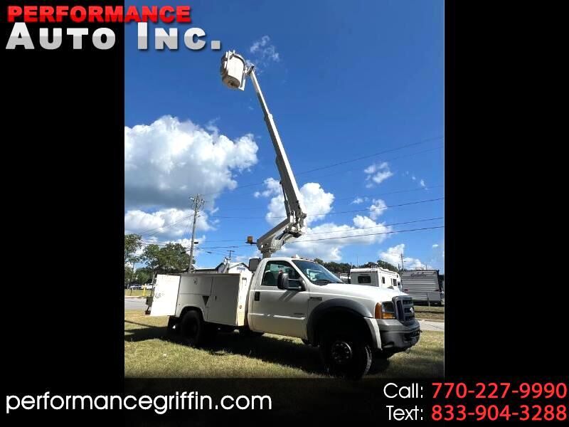 Ford F-450