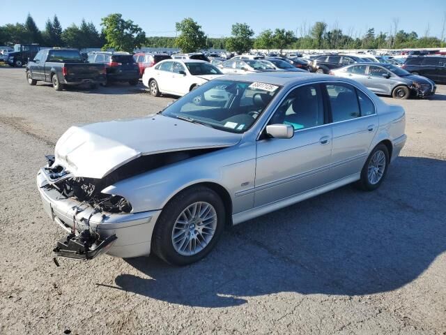 BMW 530i