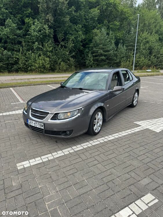 Saab 9-5