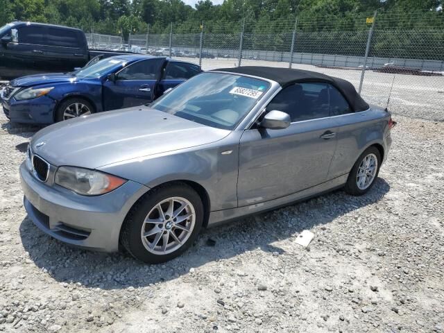 BMW 128i