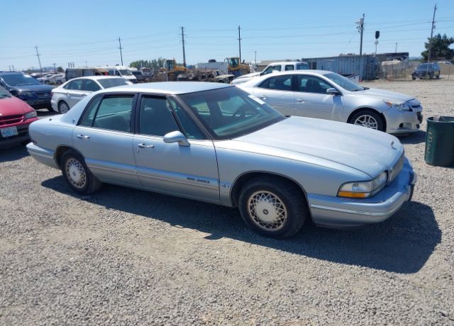 Buick Park Avenue