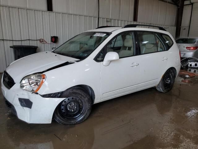Kia Rondo