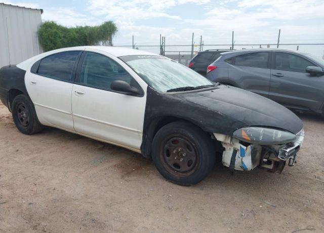 Dodge Intrepid