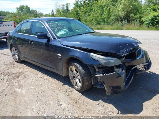 BMW 528i
