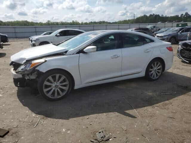 Hyundai Azera