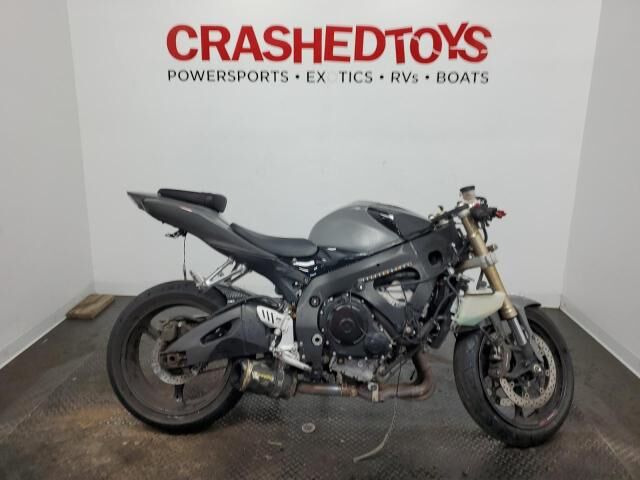 Suzuki GSX-R600