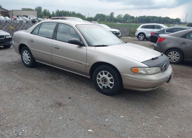 Buick Century