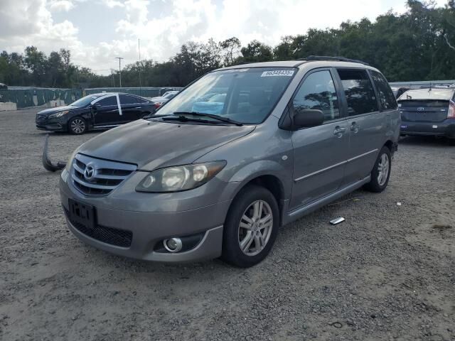 Mazda MPV