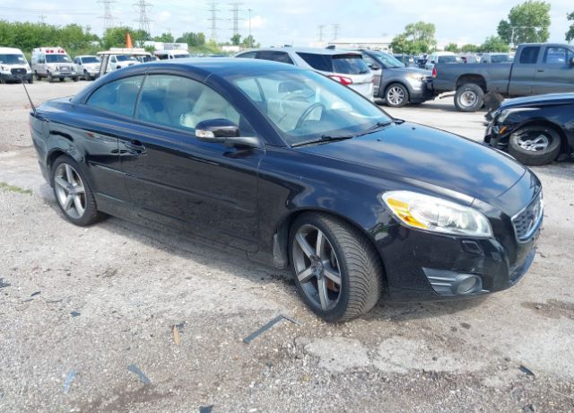 Volvo C70