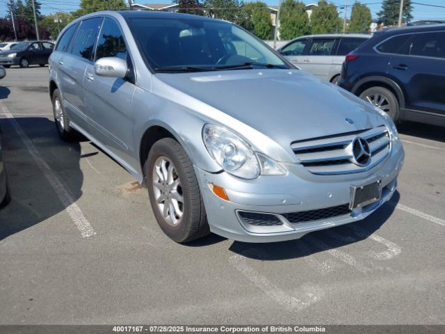 Mercedes-Benz R-Class