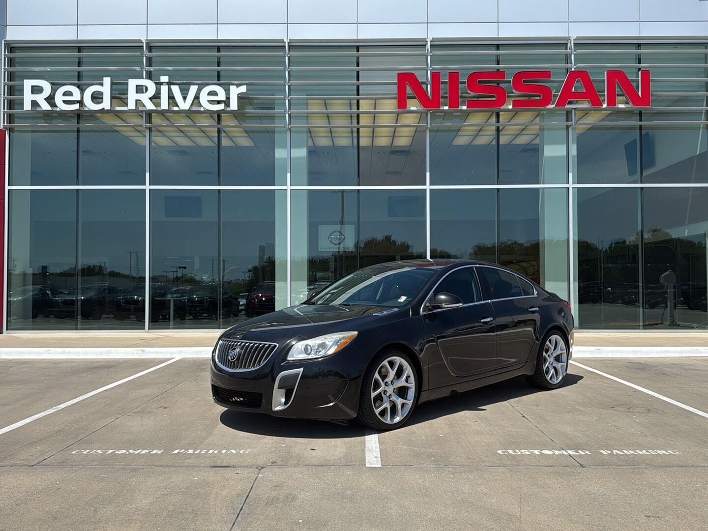 Buick Regal