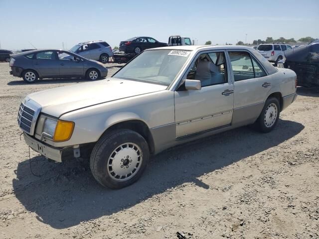 Mercedes-Benz 300
