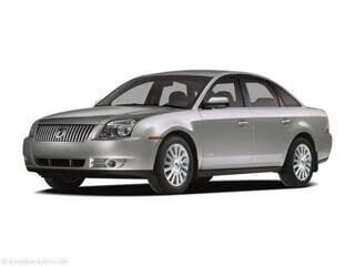 Mercury Sable