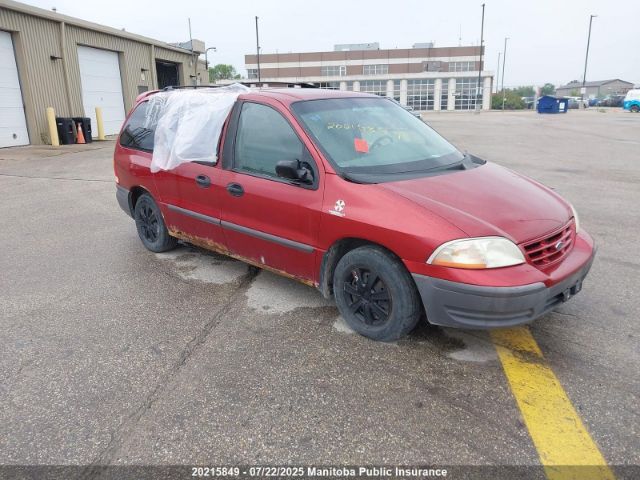 Ford Windstar