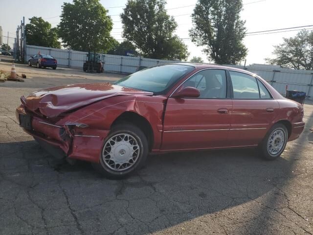 Buick Century