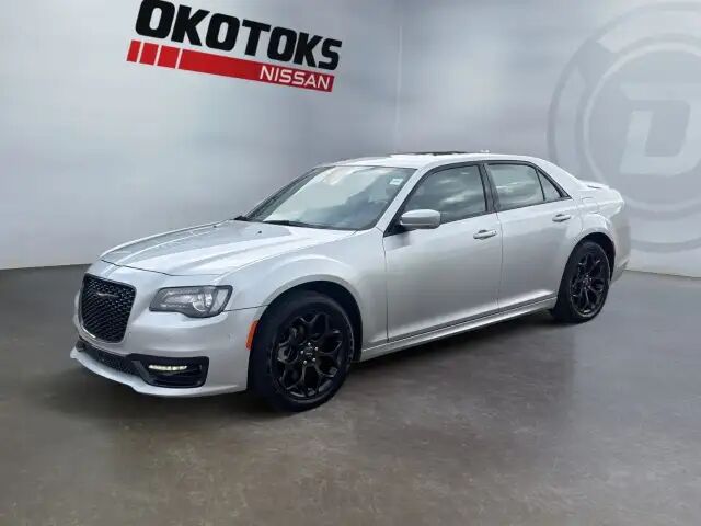 CHRYSLER