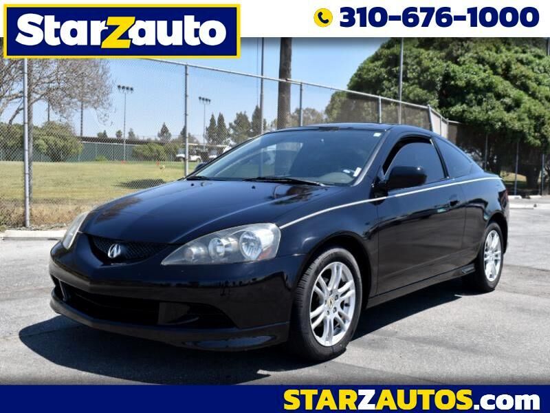 Acura RSX