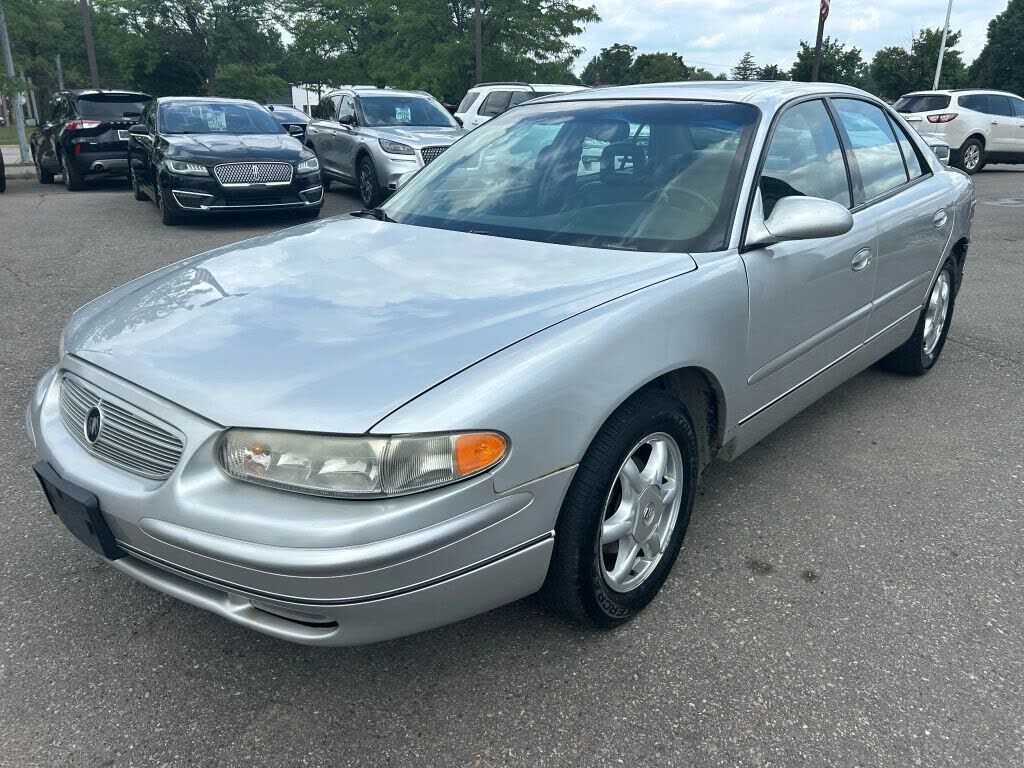 Buick Regal