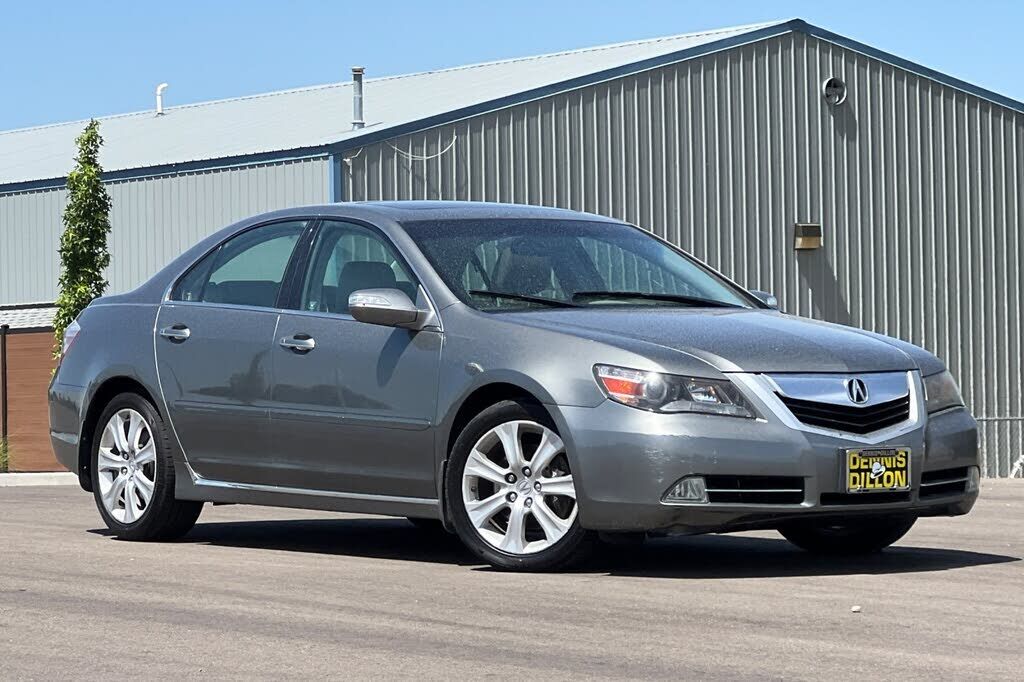 Acura RL