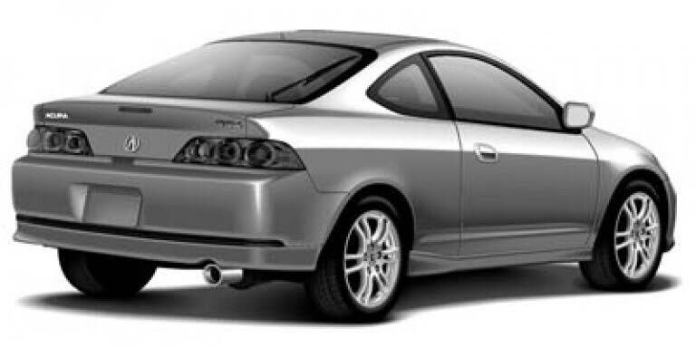 Acura RSX