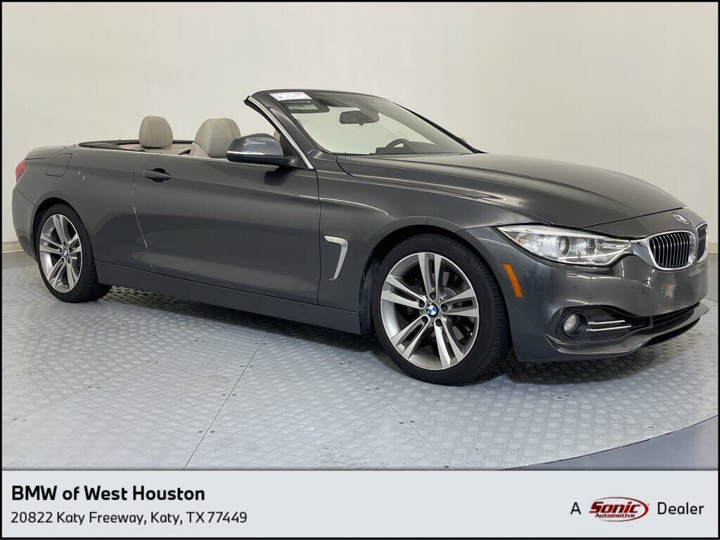 BMW 428i