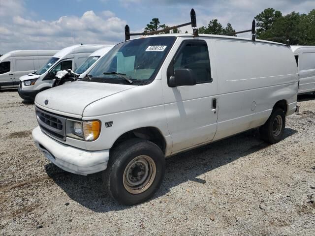Ford E-350