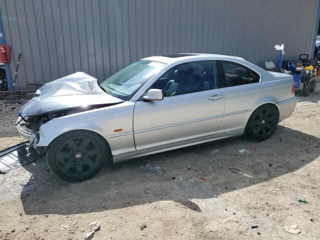 BMW 325Ci