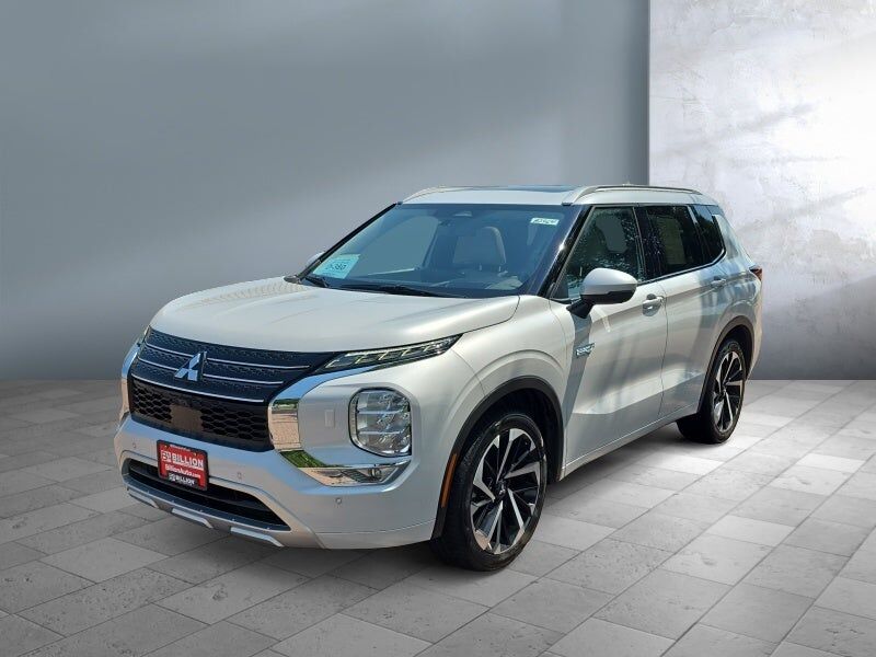 2024 MITSUBISHI Outlander