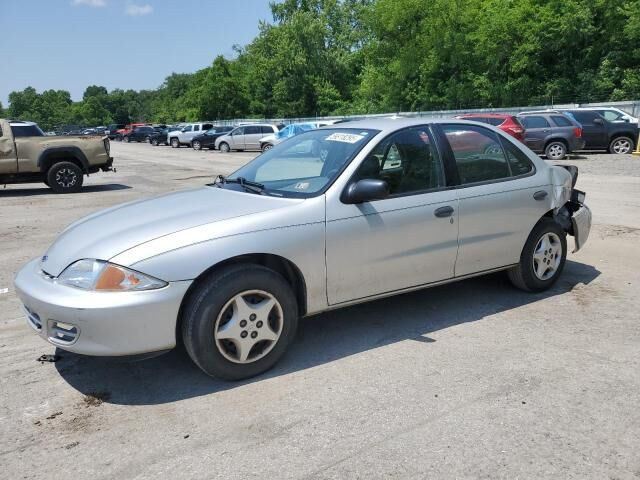 Chevrolet Cavalier