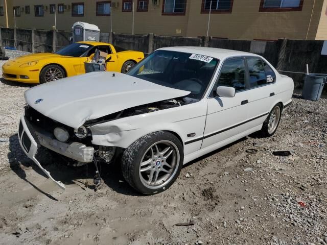 BMW 525i