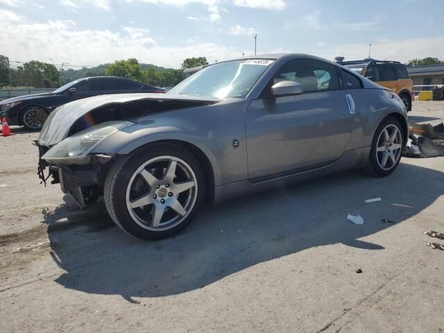 Nissan 350Z
