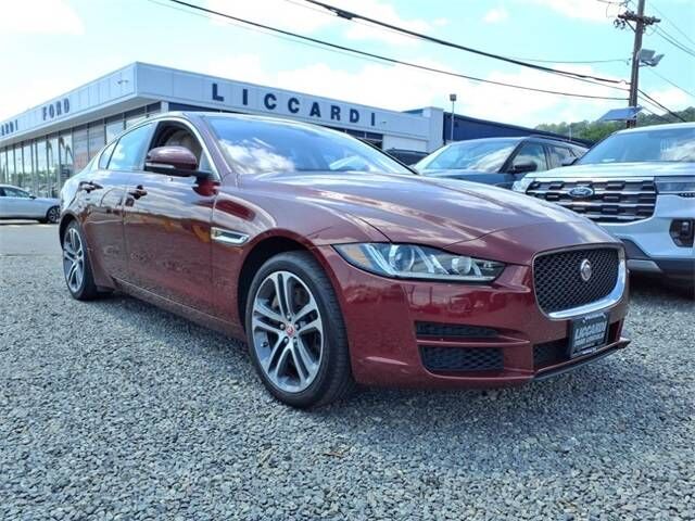 JAGUAR