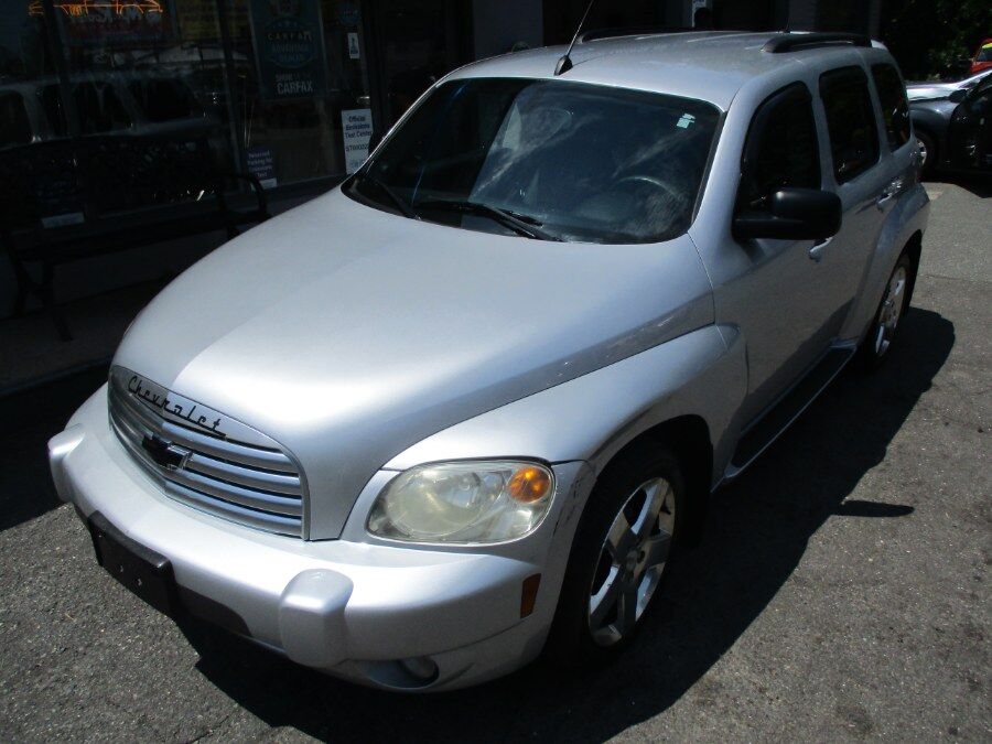 2009 CHEVROLET HHR