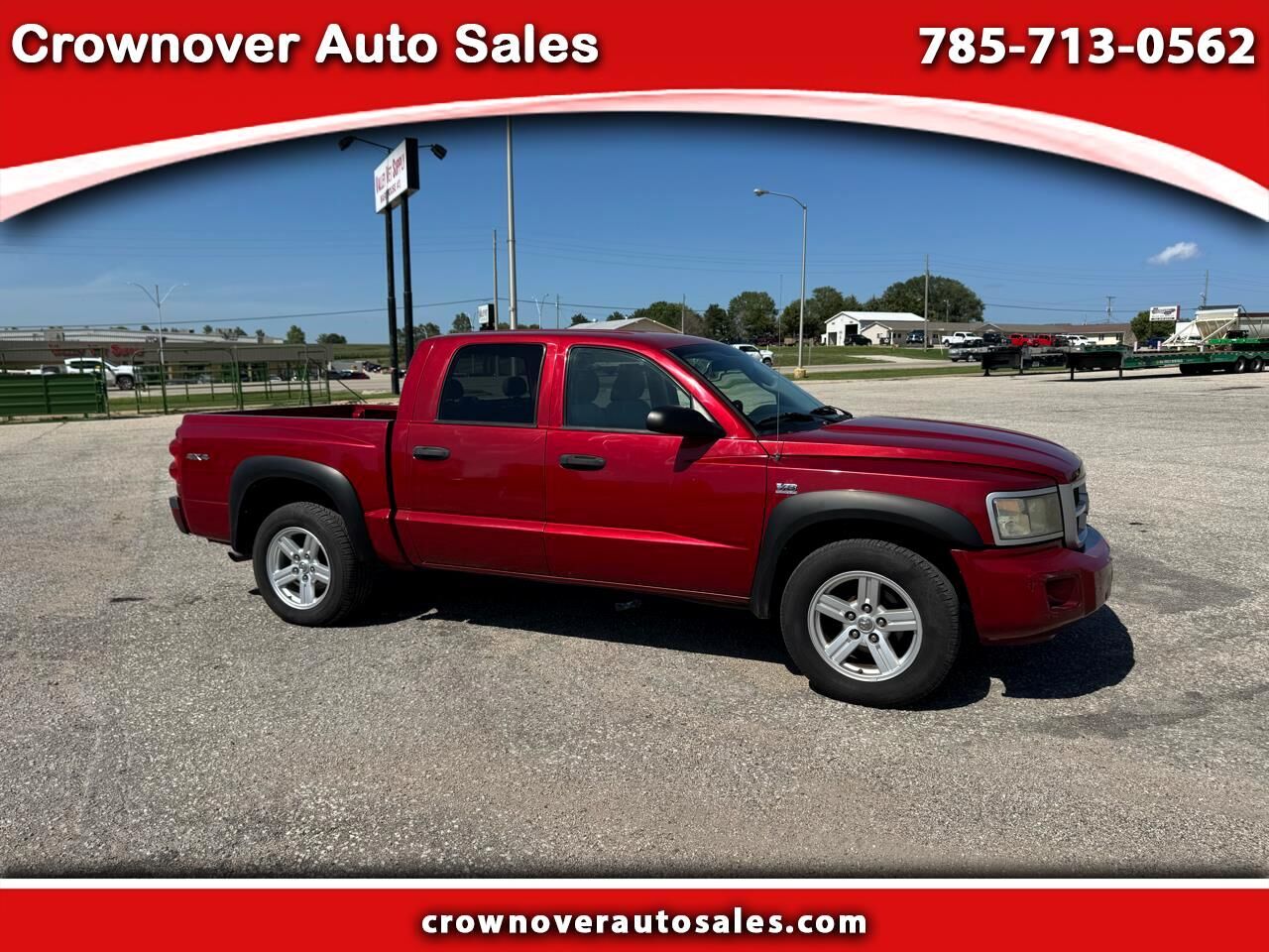 Dodge Dakota